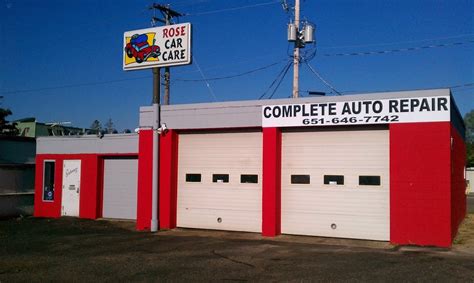 auto repair roseville mn|Roseville Auto Repair, Car Repair, Trailer Repair Services in Roseville MN.